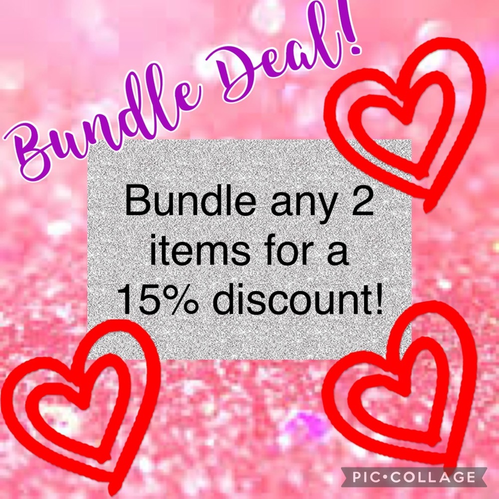 Bundle Deal!
